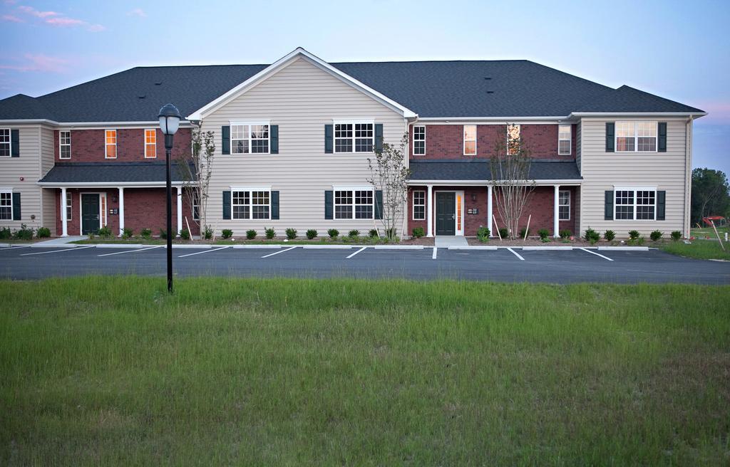 The Colonies At Williamsburg Hotel Exterior foto